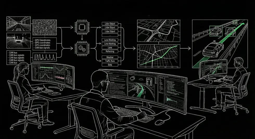 Data Curation & AI Data Processing Services.webp