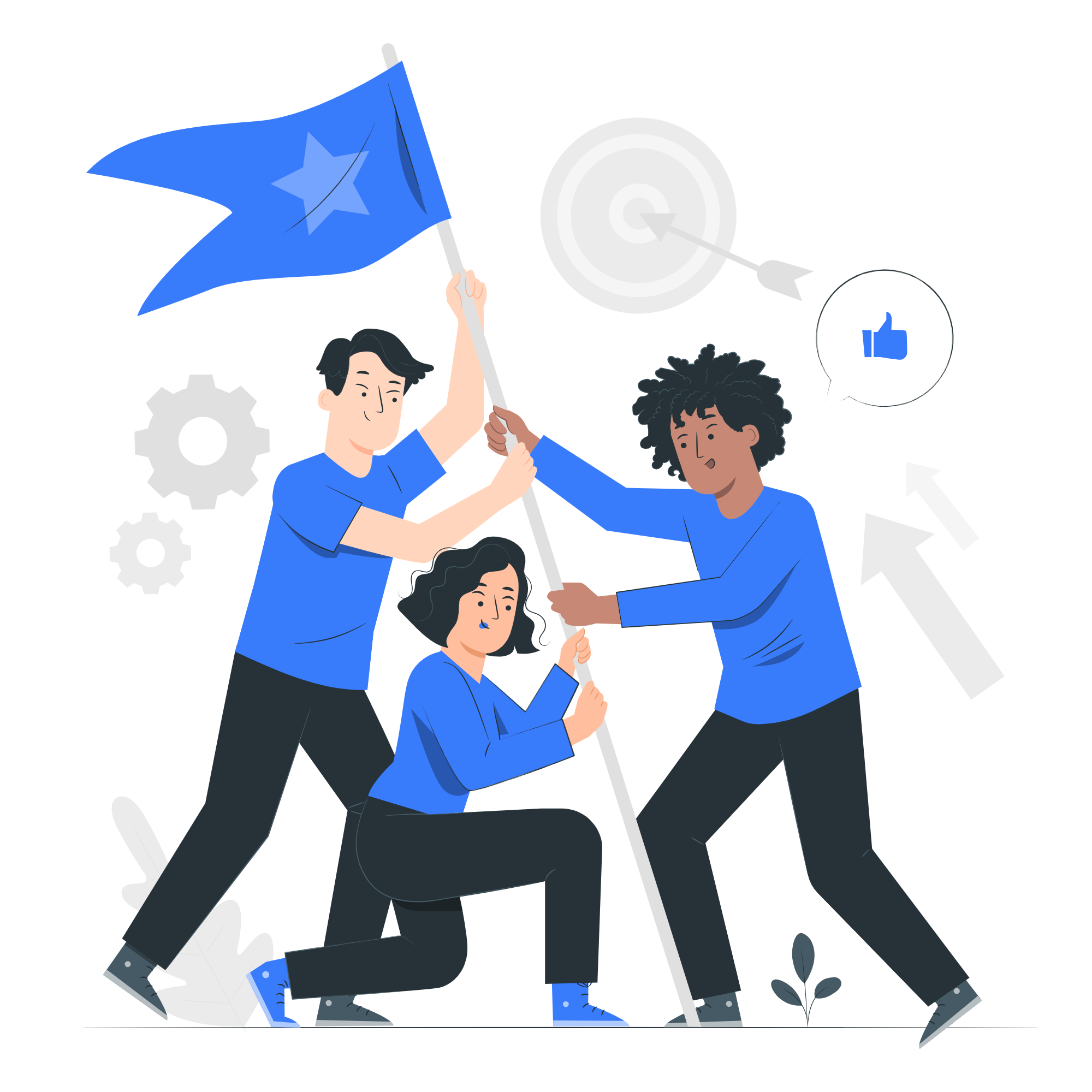 B2B Marketing