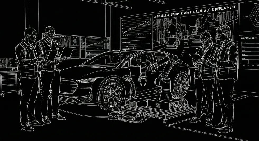 AI Model Evaluation & Validation Services.webp