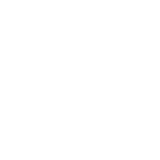 White icon of person inside shield with checkmark, representing security.