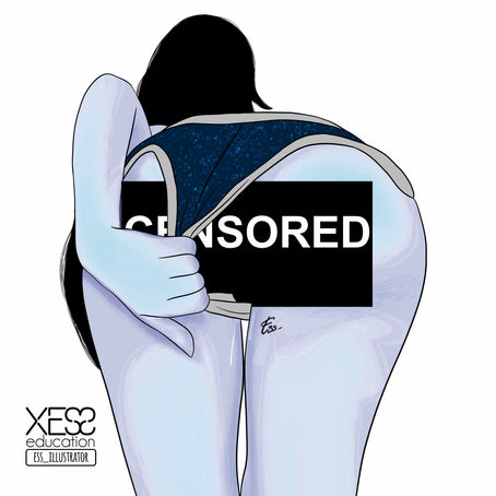 CENSURA SU INSTAGRAM, PARLIAMONE.