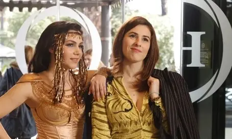 Tre motivi per cui secondo me dovresti vedere il film "Pensati Sexy".