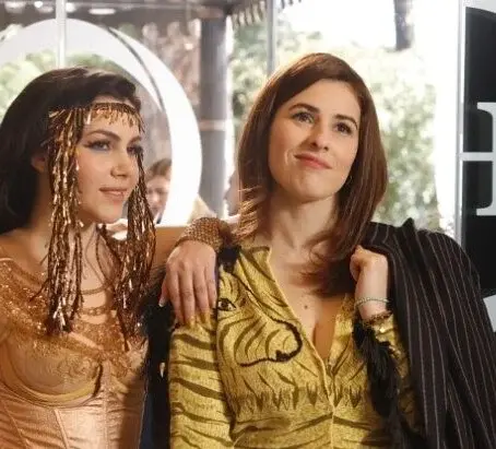 Tre motivi per cui secondo me dovresti vedere il film "Pensati Sexy".