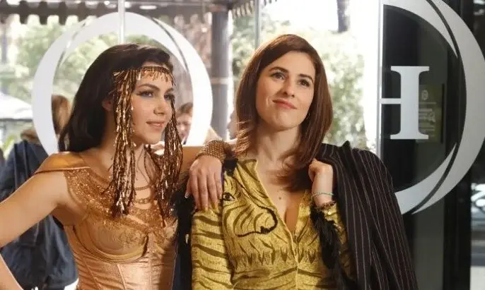 Tre motivi per cui secondo me dovresti vedere il film "Pensati Sexy".