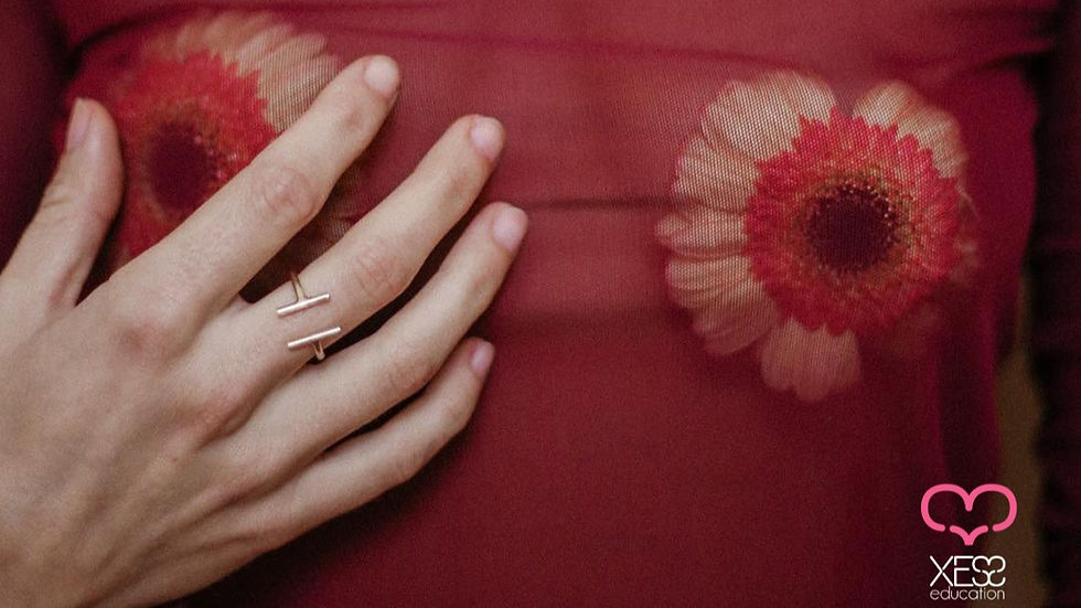 HOW TO SPAGNOLA (per tutte le tette).