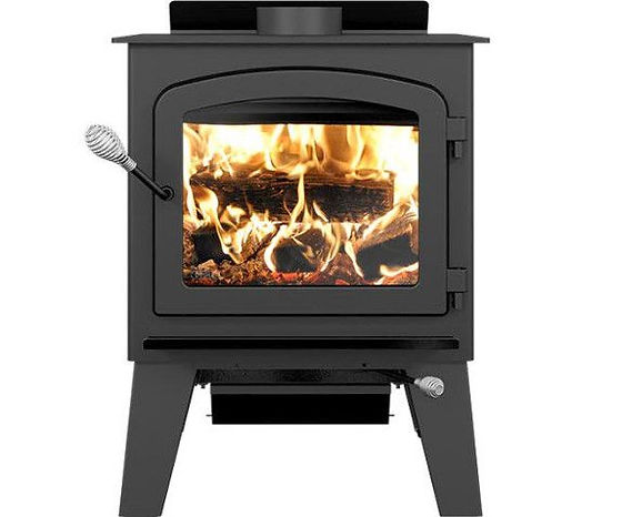 Woodstoves | Chiminey Cricket
