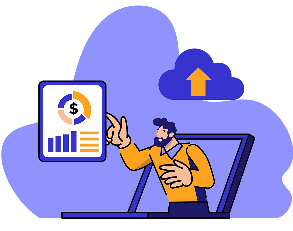 failure management