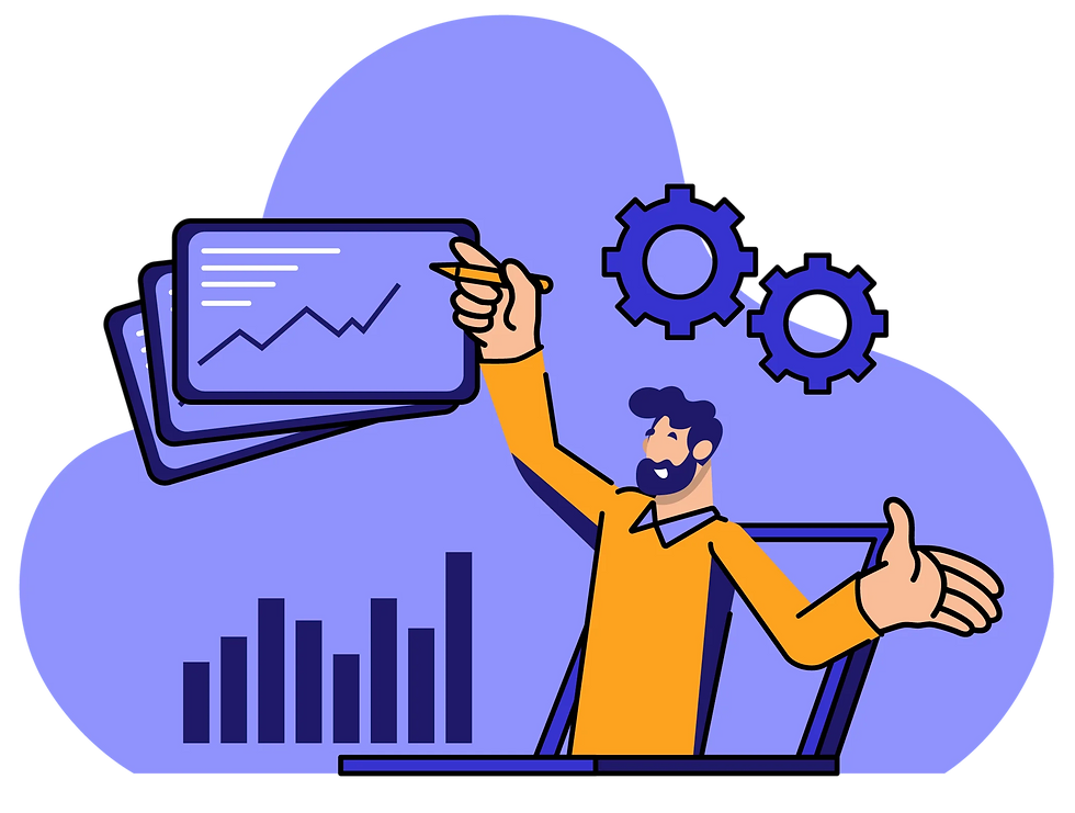 Integration process
