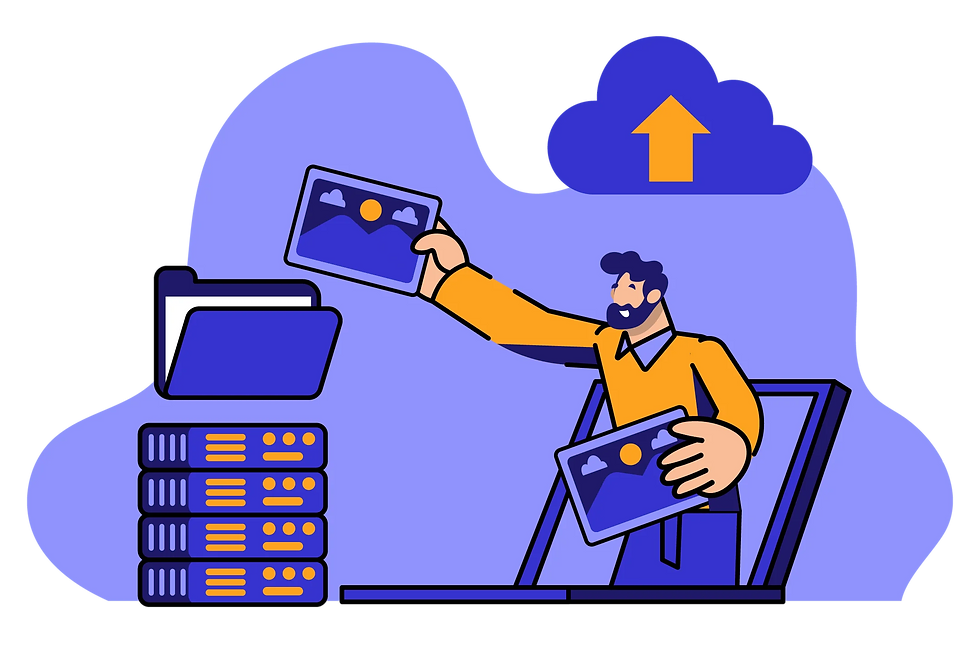 effective resource management