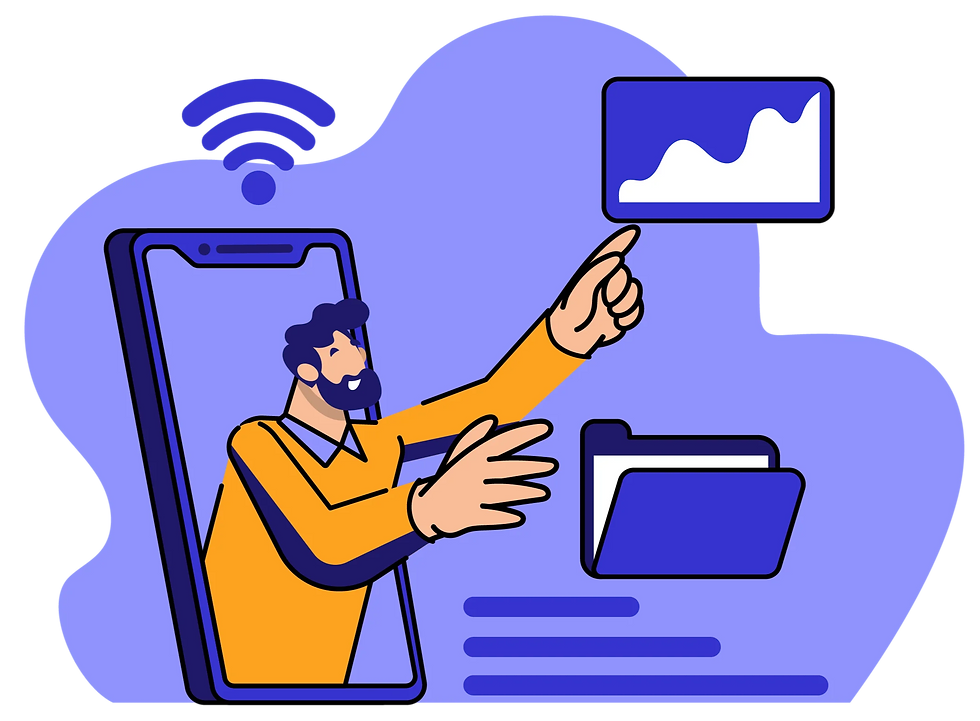 data integration for low-code solutions