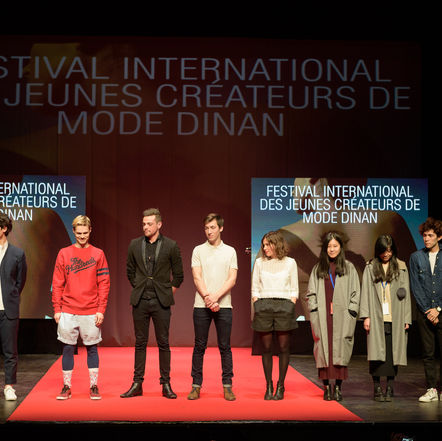 Les gagnants sont ...