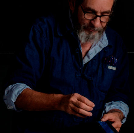 FRANÇOIS GIRBAUD PRESIDE LE FESTIVAL INTERNATIONAL DES JEUNES CREATEURS DE MODE DINAN 2017