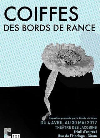 EXPOSITION « COIFFES DES BORDS DE RANCE »