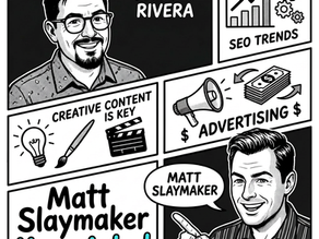 Matthew Slaymaker on Ads, Creative Strategy & Honest Marketing