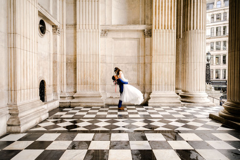 London Wedding Photographer