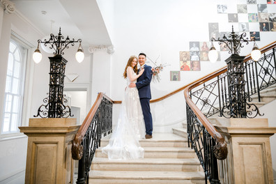 St Albans Wedding Photographer
