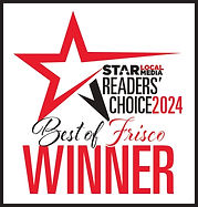 best of frisco logo