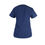 Thumbnail: Florence Scrub Top Navy Blue