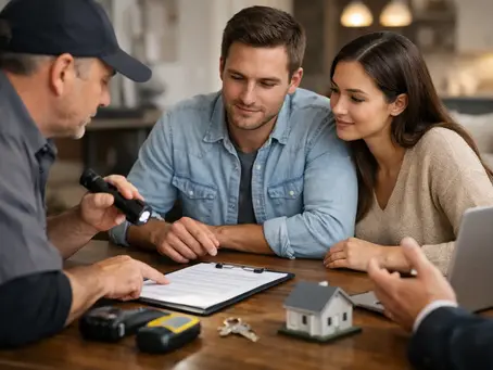 Home Inspection Contingency Explained Clearly