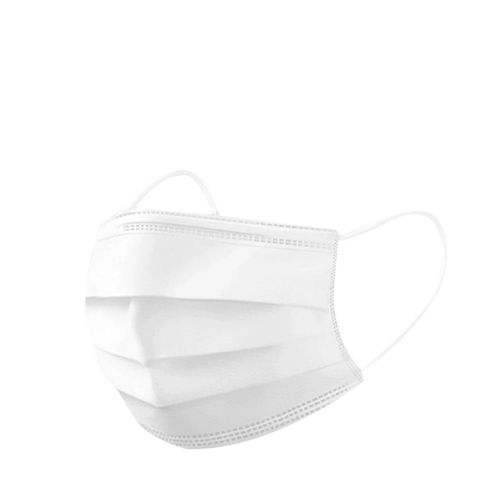 Protective Face Masks