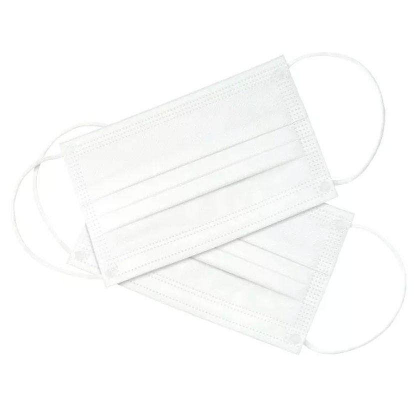 Thumbnail: Protective Face Masks