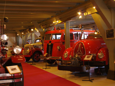 Optreden in het Brandweermuseum in Hellevoetsluis verplaatst naar medio september/oktober 2021