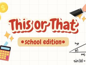 🧭 Choosing Between A-Math and POA in Upper Secondary: What Should Your Child Take?