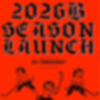 2026B Season Launch