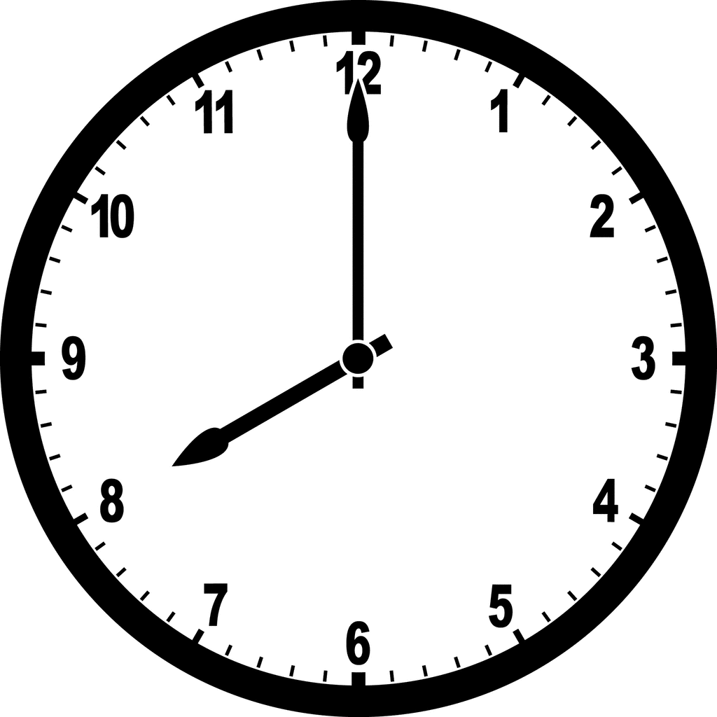 Odczytywanie czasu/Telling the time. pdf