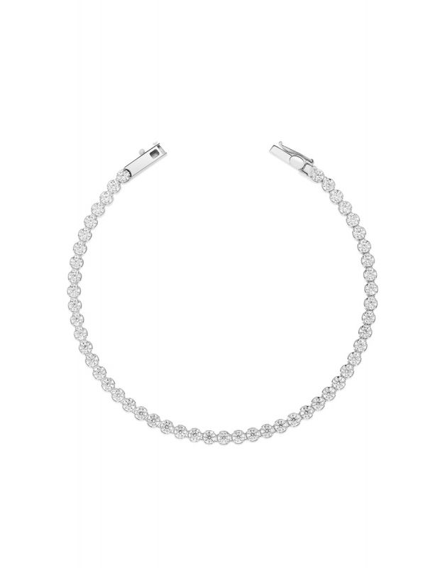 Bratara Bijuterie Aur Tennis