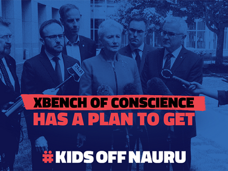 'Urgent Medical Treatment Bill' is now law