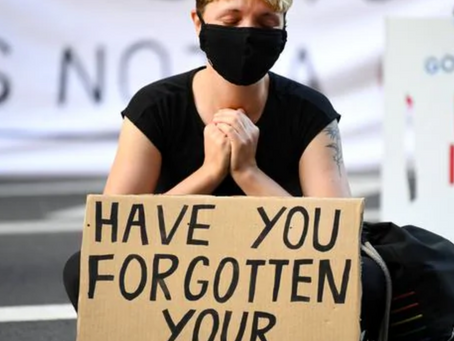 Dear Senators