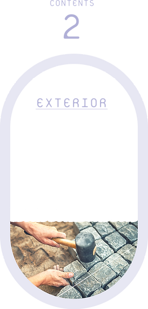 外構・エクステリア工事