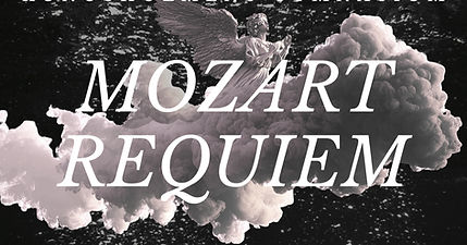Wolfgang Amadeus Mozart: Requiem