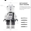 Miniature : BATTLEFRONT HEAVY TROOPER