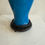 Thumbnail: Pair of Chinese turquoise lamps