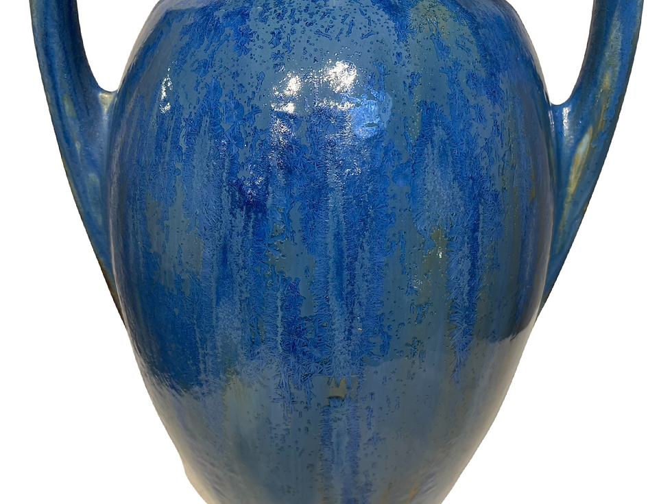 Thumbnail: Pierrefonds large vase