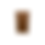 Thumbnail: Faux bamboo column chest of small proportions