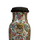 Thumbnail: Large pair of Cantonese famille rose vases lamp bases