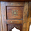 Thumbnail: Indian Hoshiarpur inlaid octagonal occasional table
