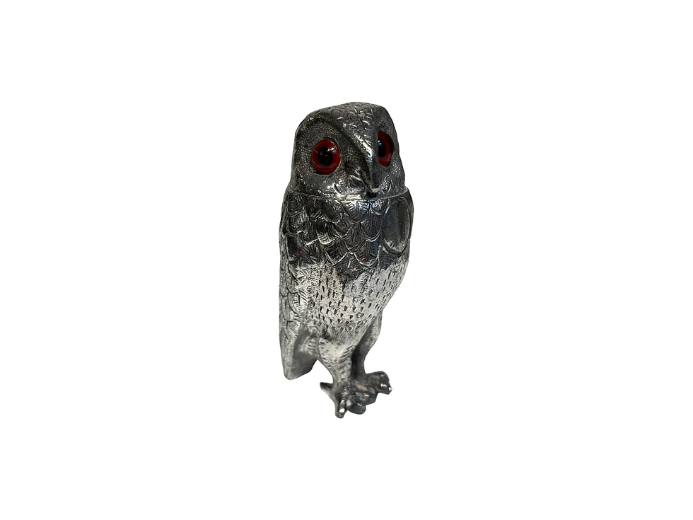 Thumbnail: Victorian salt and pepper shakers