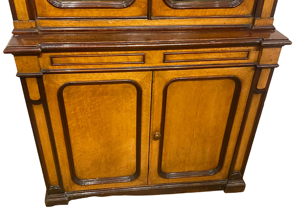 Thumbnail: Italian Apothecary cabinets