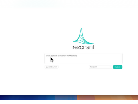 Building Product on the Modern AI Tech-Stack