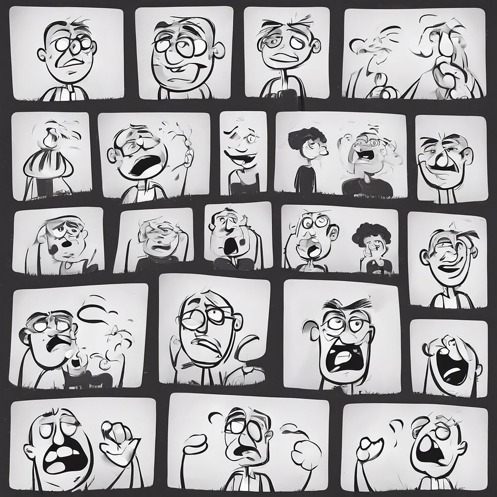 Breaking Barriers: The Transformative Power of Emotional Expression in Male Leaders