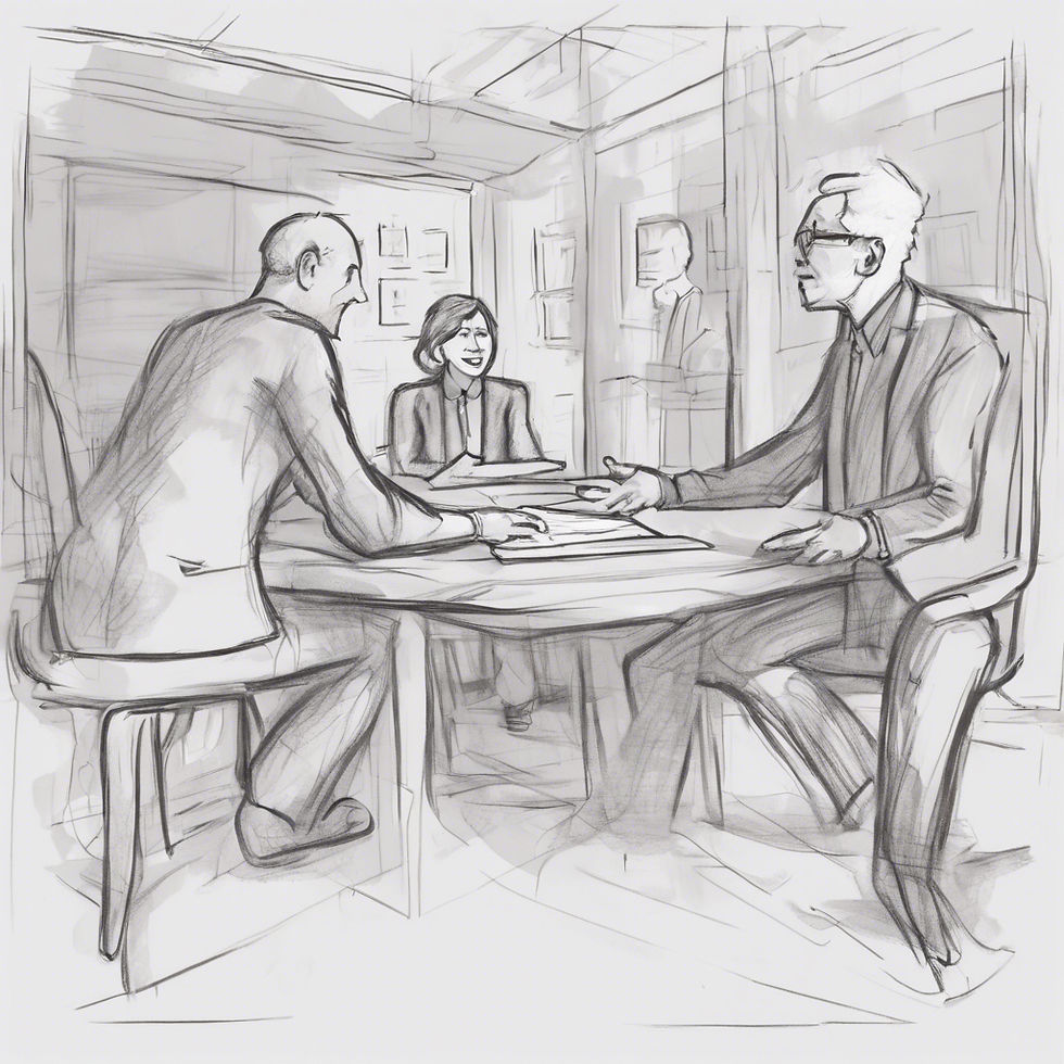 Evolving Expertise