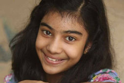 Garota de 12 anos atinge nível máximo em teste de QI e supera Einstein e Hawking.
