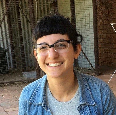 Dr. Lyra Rinaudo