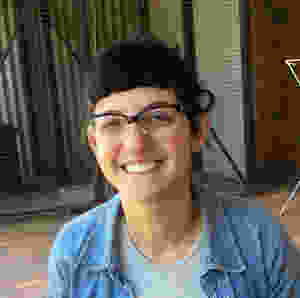 Dr. Lyra Rinaudo