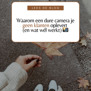 dure camera geen klanten waarom dure camera geen klanten oplevert fotografie klanten krijgen startende fotograaf tips fotografie business starten hoe krijg je klanten als fotograaf gear vs skills fotograaf fotografie marketing tips klanten vinden fotografie fotograaf beginnen bedrijf