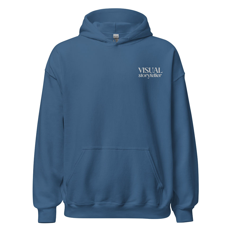 Thumbnail: ELISE HOODIE